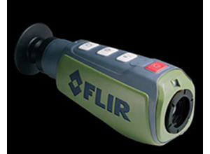 FLIR PS32打獵用紅外熱像儀，Scout夜視熱像儀，狩獵用熱成像儀